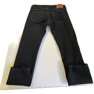 AG Adriano Goldschmied Jeans Men’s 34x30.5  Blue Dark The Tellis